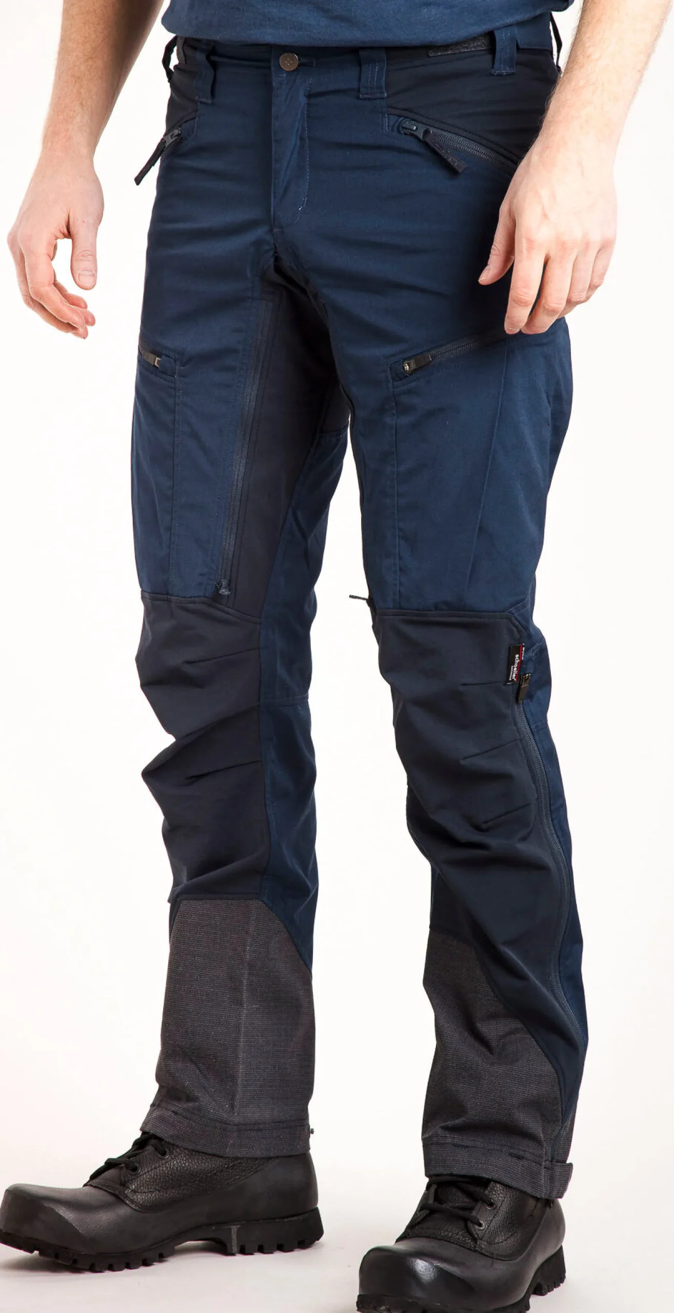 Makke Pants Herre