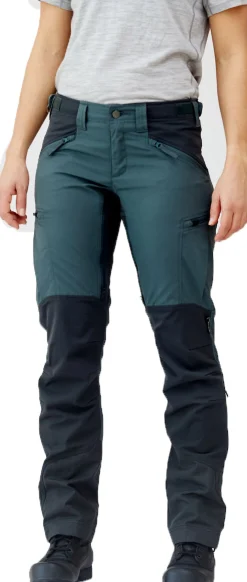 Makke Pants Long Dame
