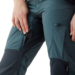 Makke Pants Long Dame