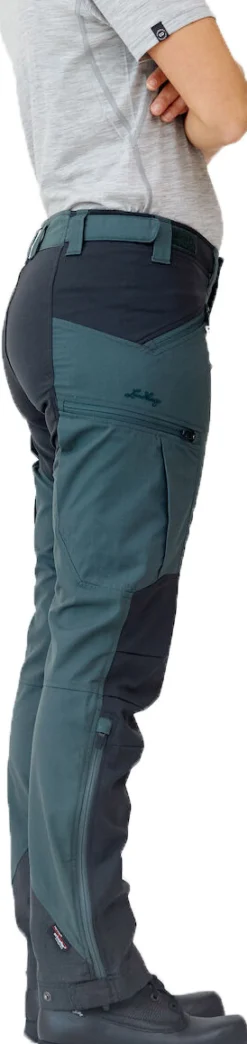 Makke Pants Long Dame
