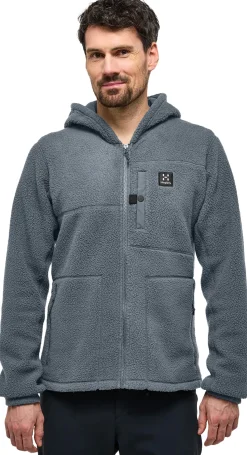 Malung Pile Hood Herre
