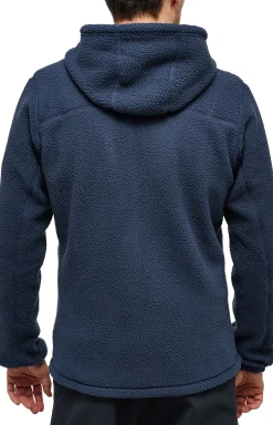 Malung Pile Hood Herre