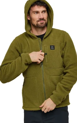 Malung Pile Hood Herre