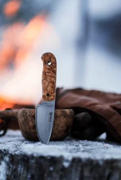 Mandra FG Full Tang Knife