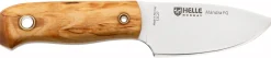 Mandra FG Full Tang Knife