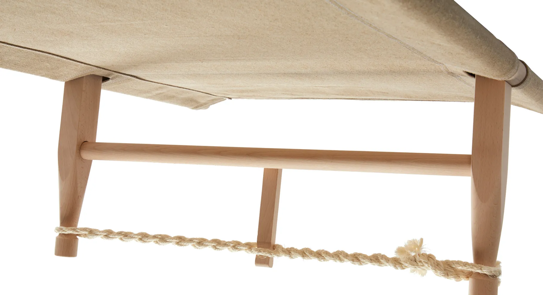 Marselis Wooden Seng