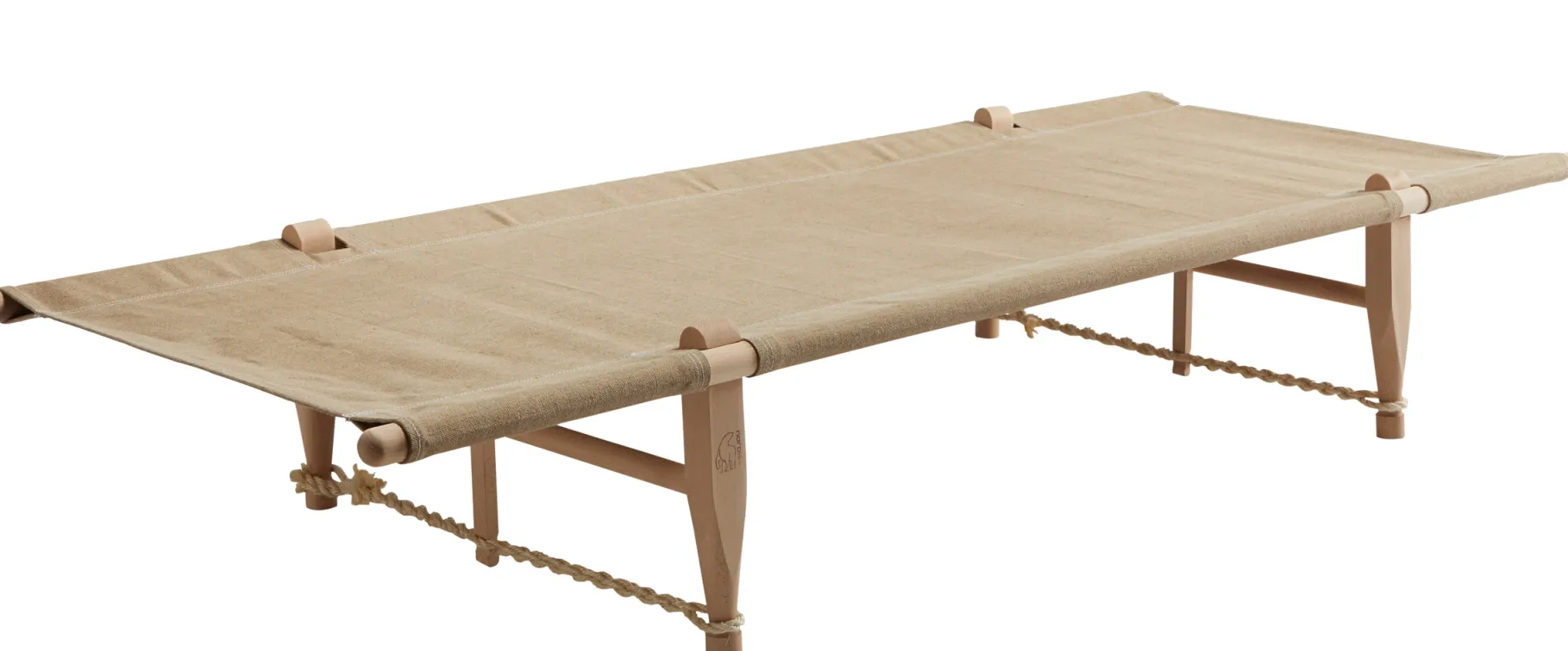 Marselis Wooden Seng