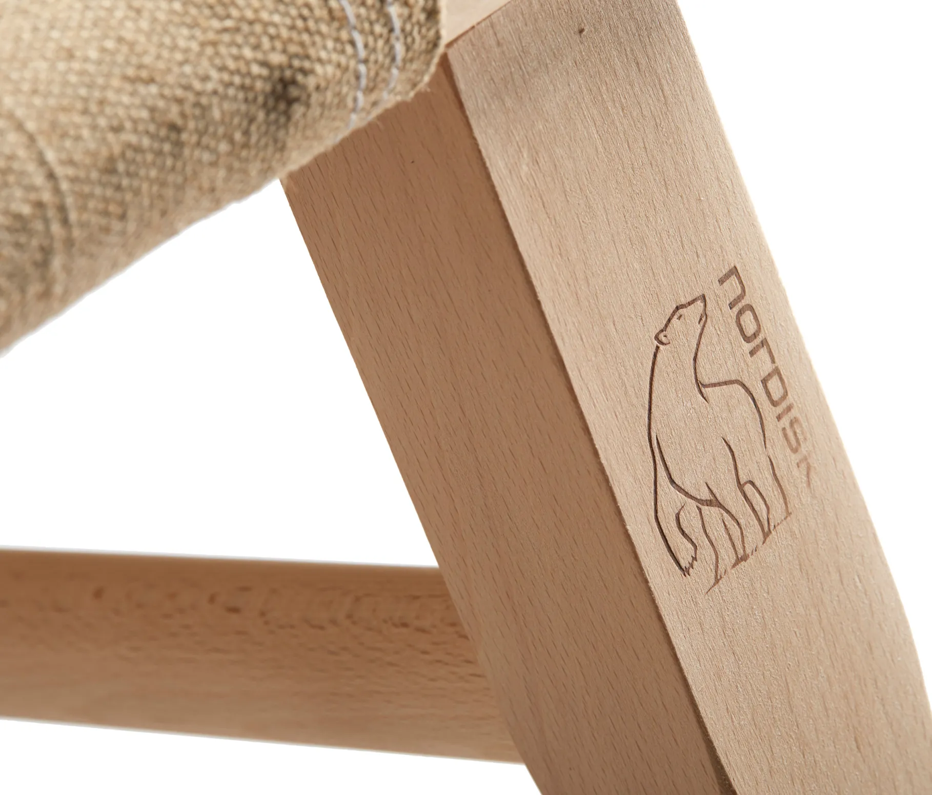 Marselis Wooden Seng