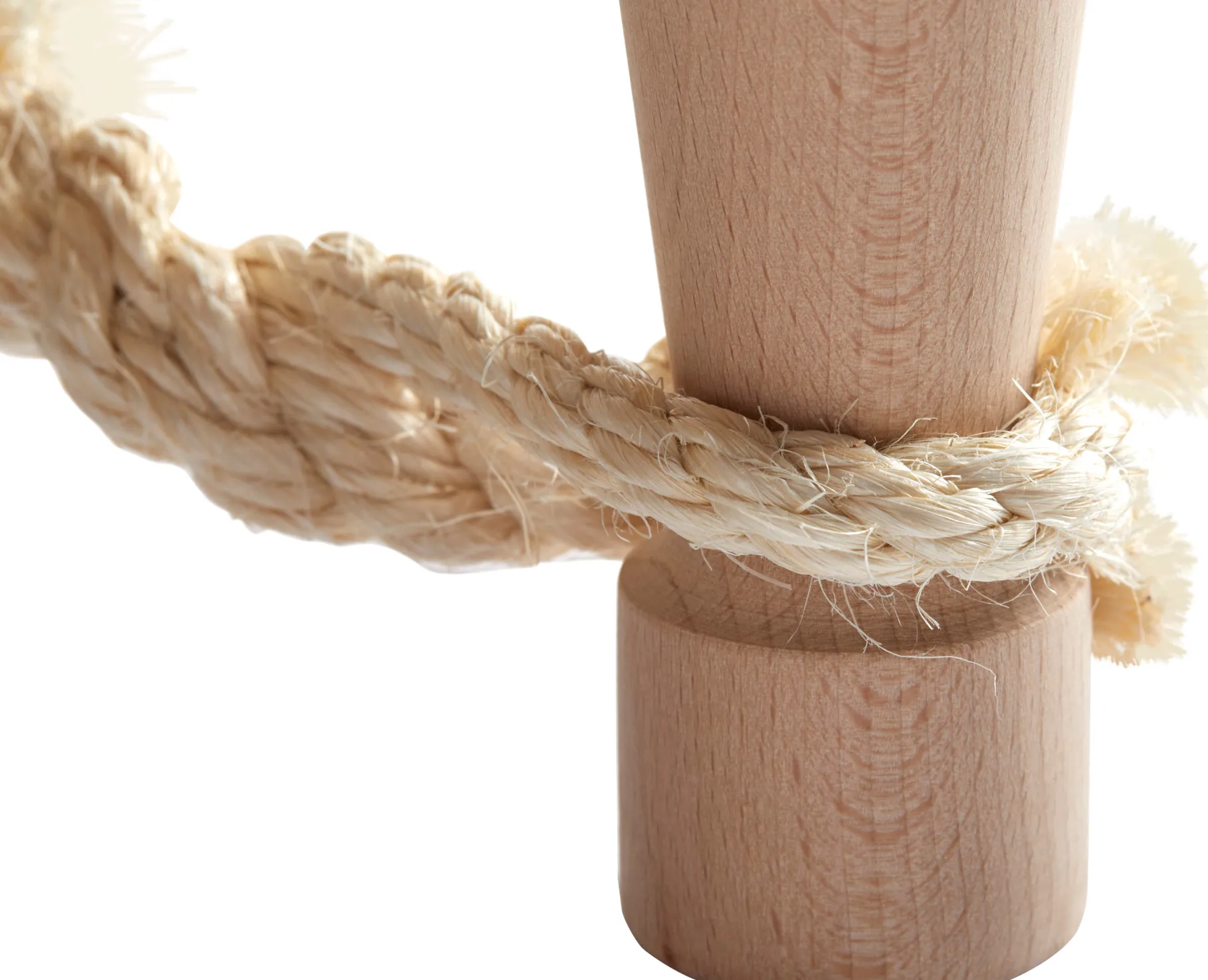 Marselis Wooden Seng