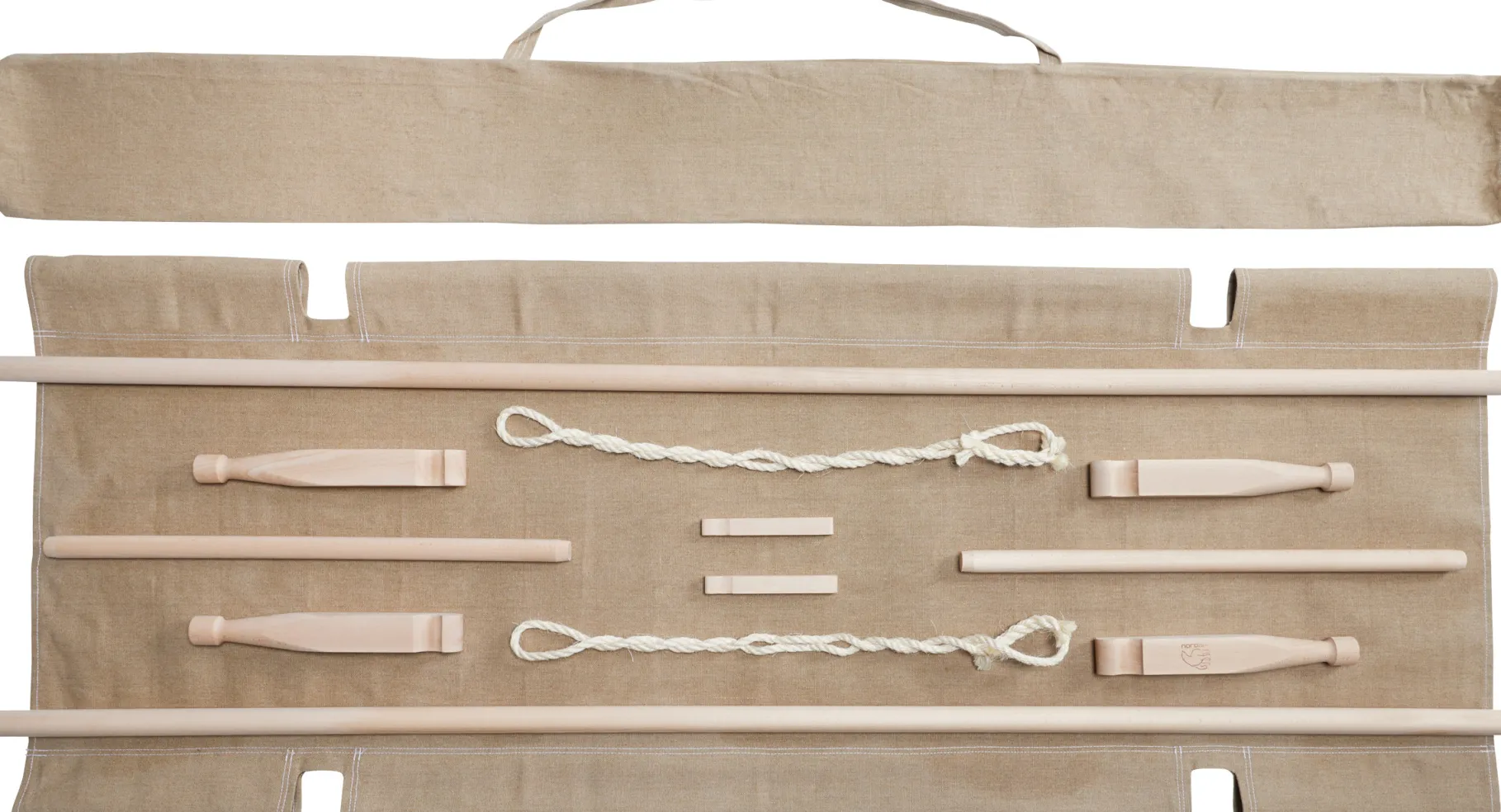Marselis Wooden Seng