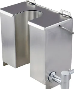 Medium Water Tank, 3L