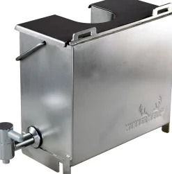Medium Water Tank, 3L