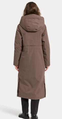 Melody Parka Long Dame