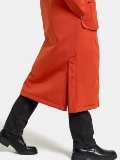 Melody Parka Long Dame