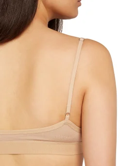 Merino 150 Siren Bra with Inserts Dame