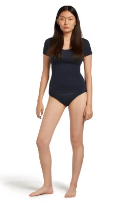 Merino 150 Siren SS Sweetheart Dame