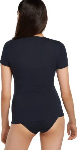 Merino 150 Siren SS Sweetheart Dame