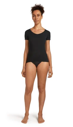 Merino 150 Siren SS Sweetheart Dame