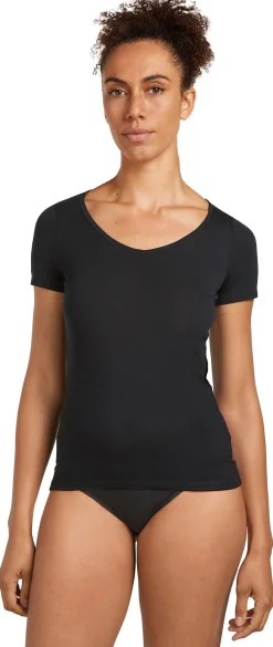 Merino 150 Siren SS Sweetheart Dame