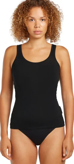 Merino 150 Siren Tank Dame