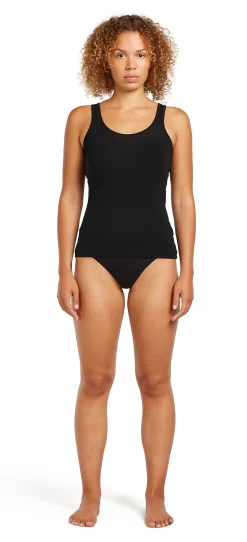 Merino 150 Siren Tank Dame
