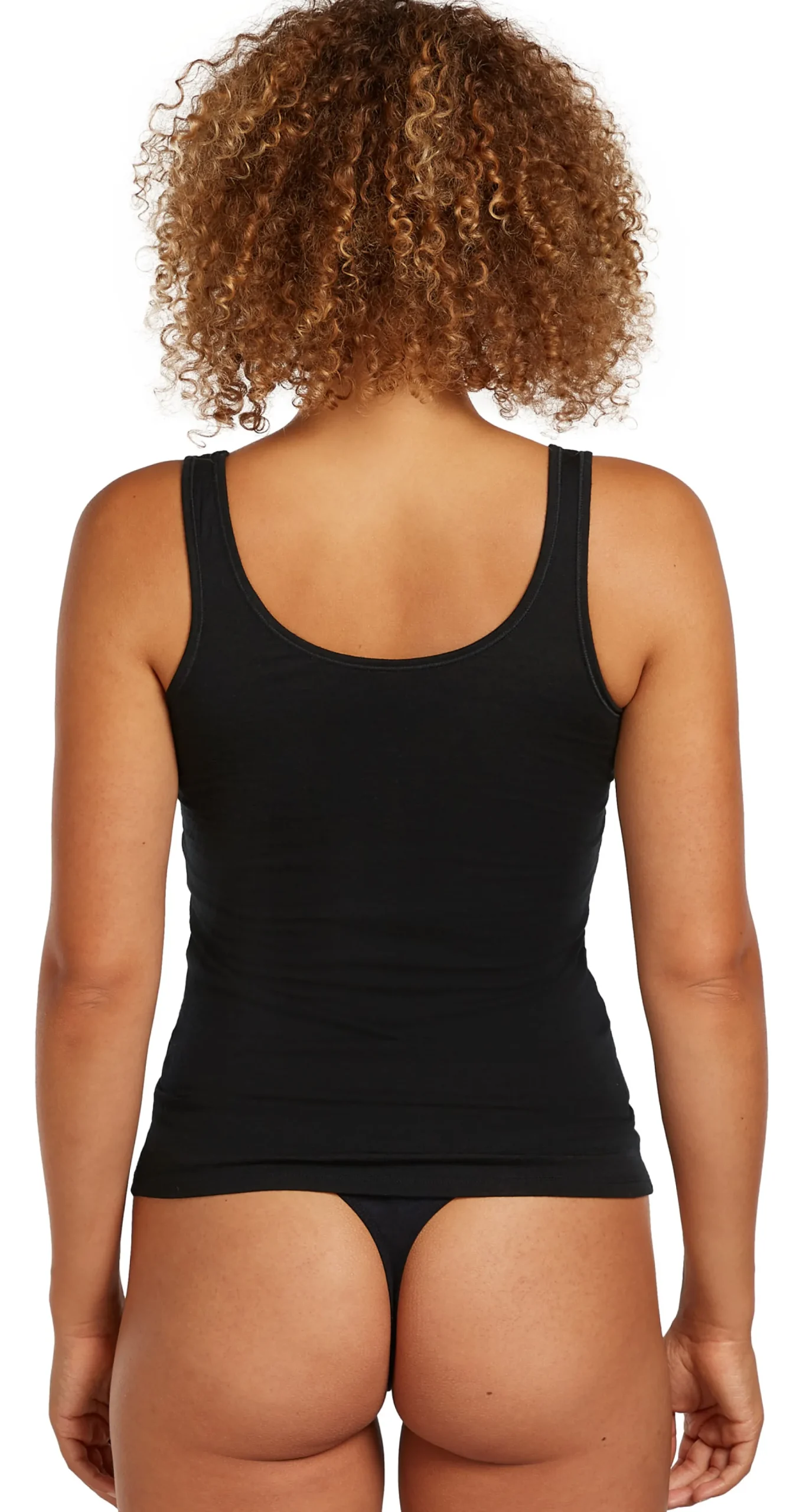 Merino 150 Siren Tank Dame