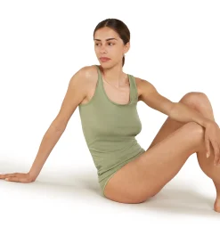 Merino 150 Siren Tank Dame