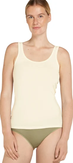 Merino 150 Siren Tank Dame