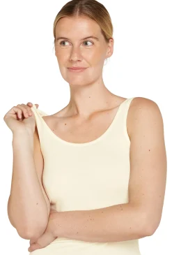 Merino 150 Siren Tank Dame