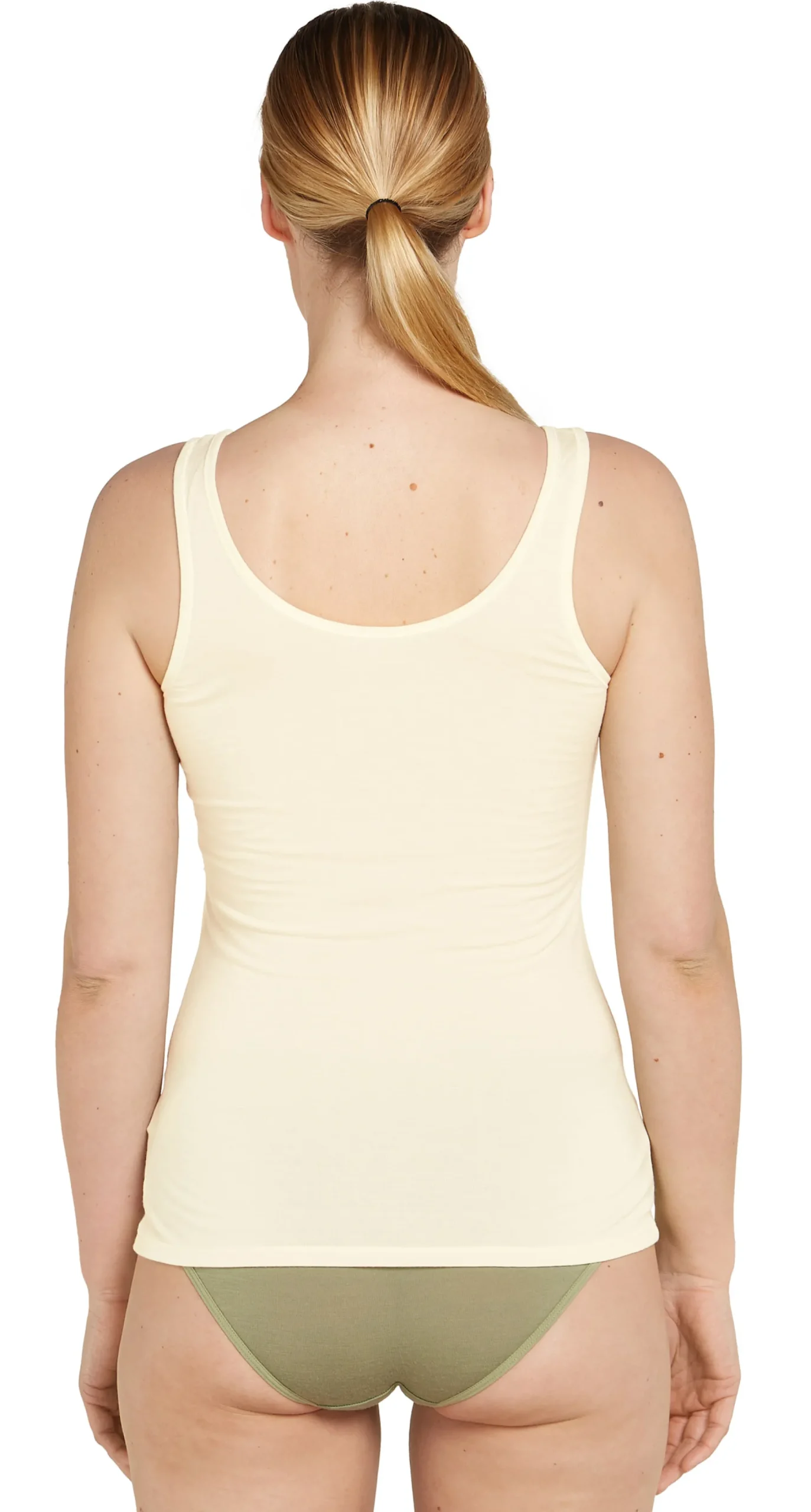 Merino 150 Siren Tank Dame