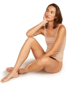 Merino 150 Siren Tank Dame