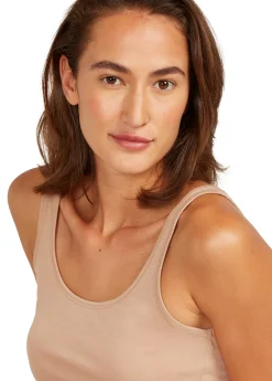 Merino 150 Siren Tank Dame