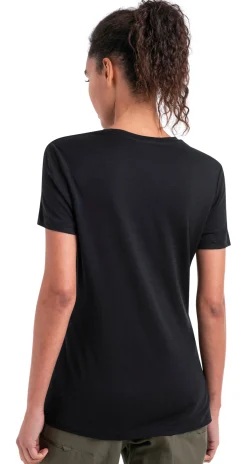 Merino 150 Tech Lite SS Tee Dame