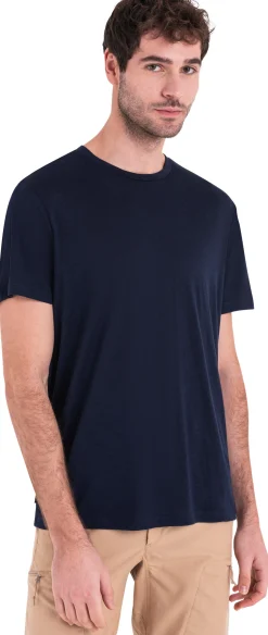 Merino 150 Tech Lite SS Tee Herre