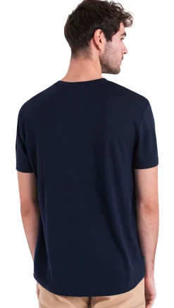 Merino 150 Tech Lite SS Tee Herre
