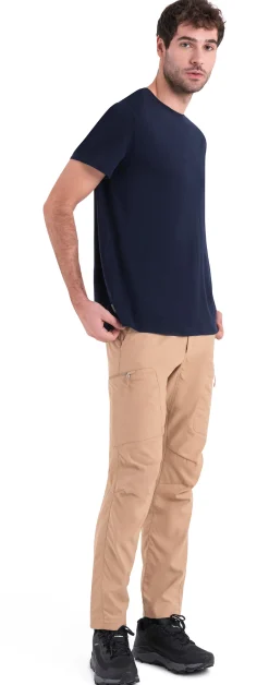 Merino 150 Tech Lite SS Tee Herre