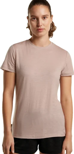 Merino 150 Tech Lite SS Tee Dame