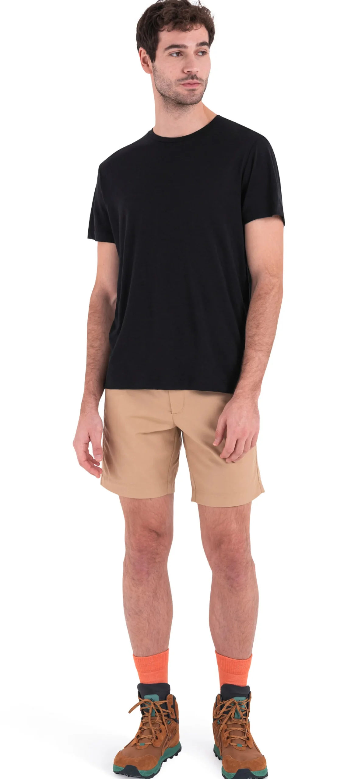 Merino 150 Tech Lite SS Tee Herre