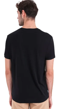 Merino 150 Tech Lite SS Tee Herre