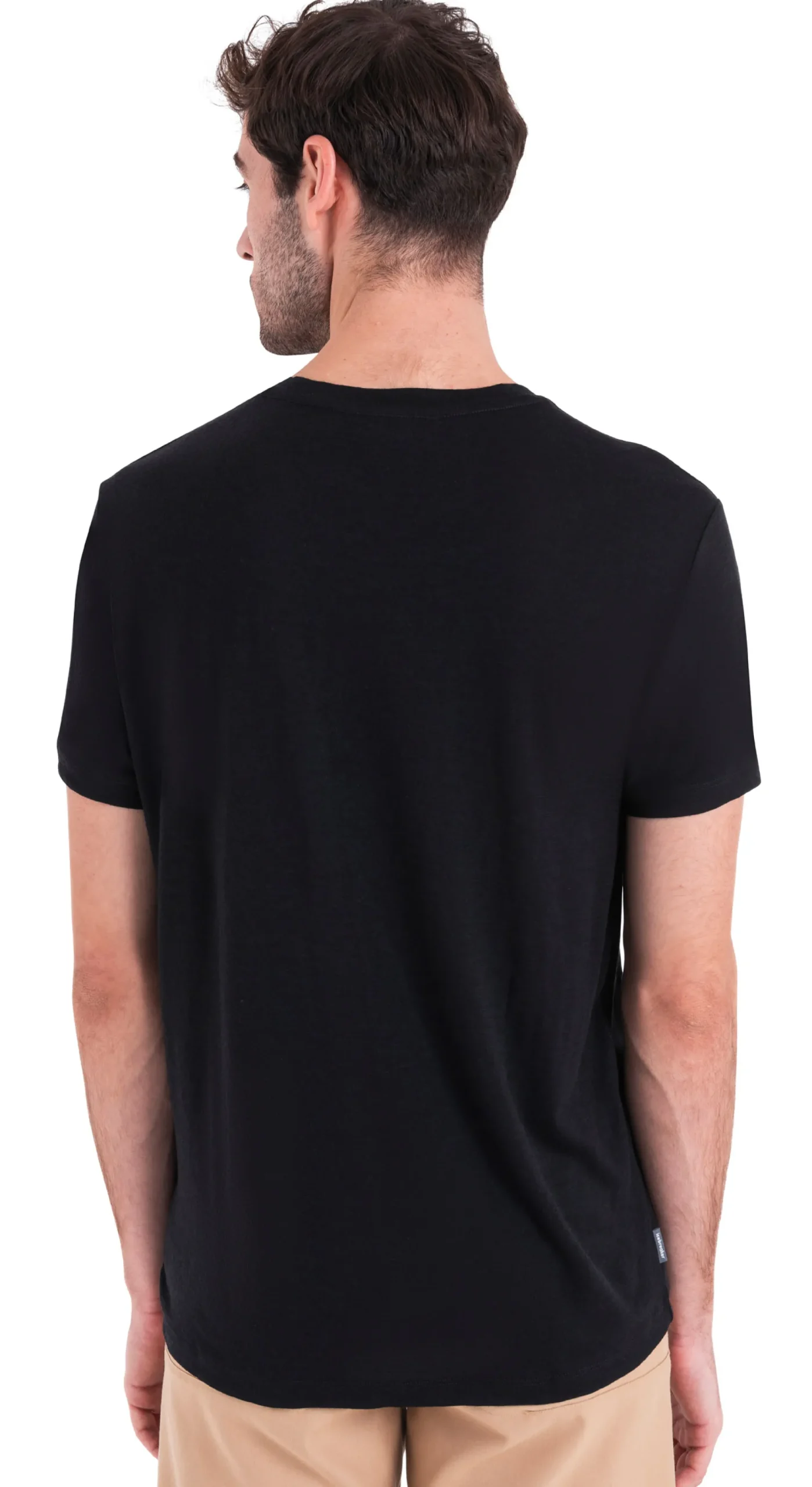 Merino 150 Tech Lite SS Tee Herre