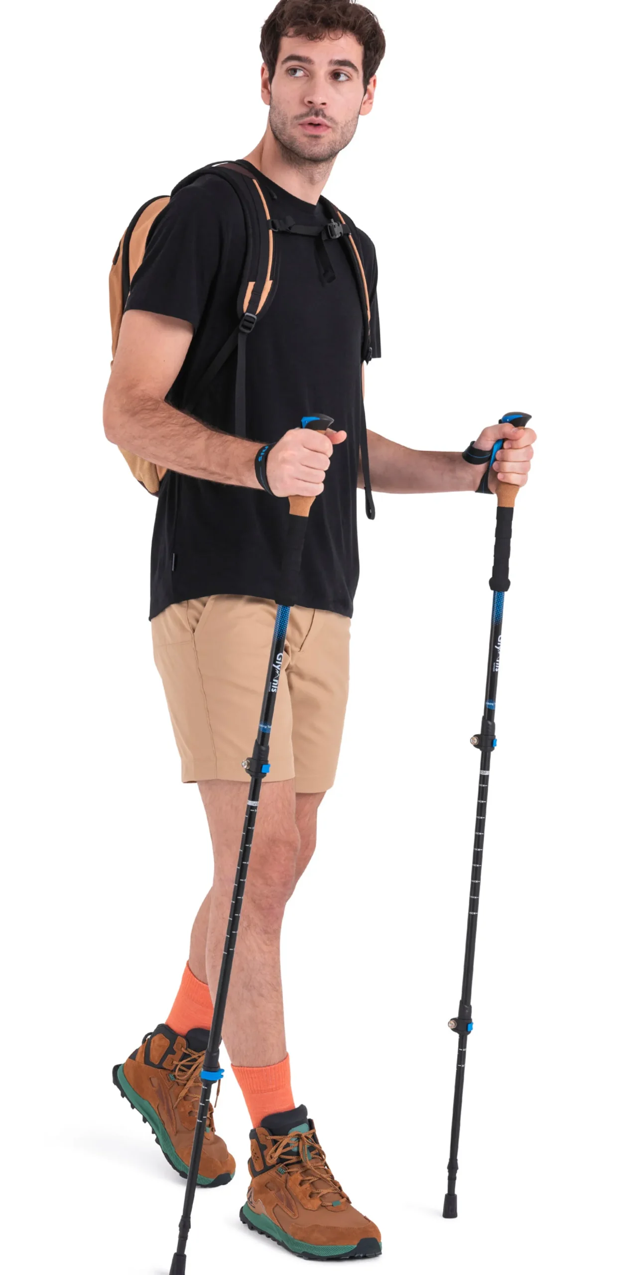 Merino 150 Tech Lite SS Tee Herre