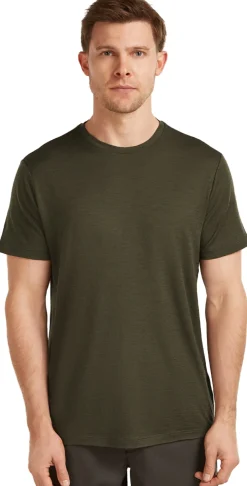 Merino 150 Tech Lite SS Tee Herre