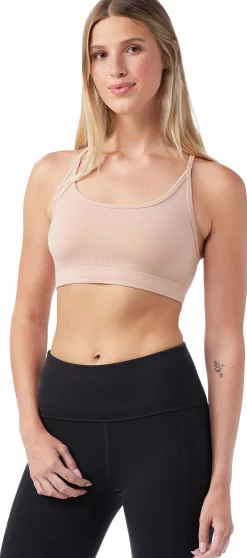 Merino Blend Bralette Dame