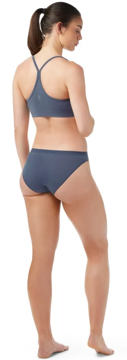 Merino Blend Bralette Dame