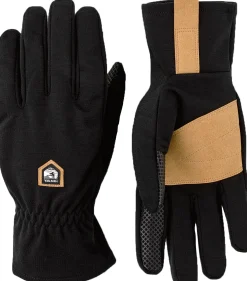 Merino Windwool Liner Glove