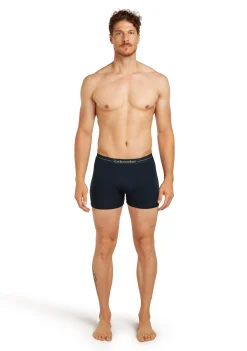 Merino 150 Anatomica Boxers Herre