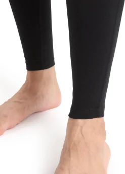 Merino 200 Oasis Leggings w. Fly Herre