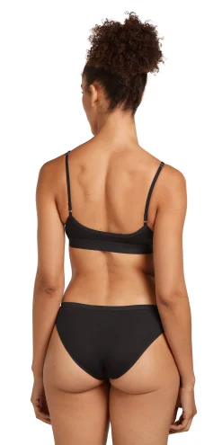 Merino 150 Siren Bra with Inserts Dame