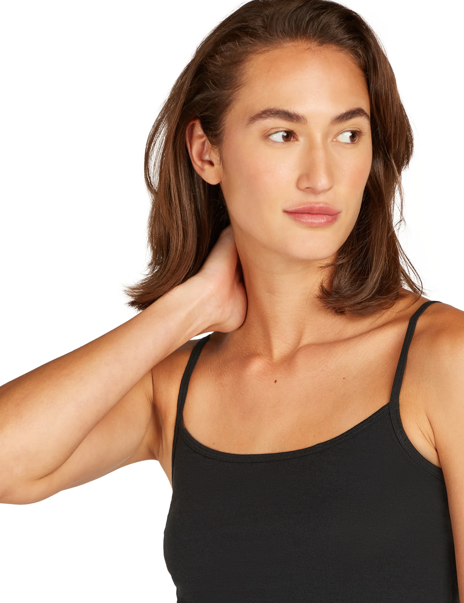 Merino 150 Siren Cami Dame
