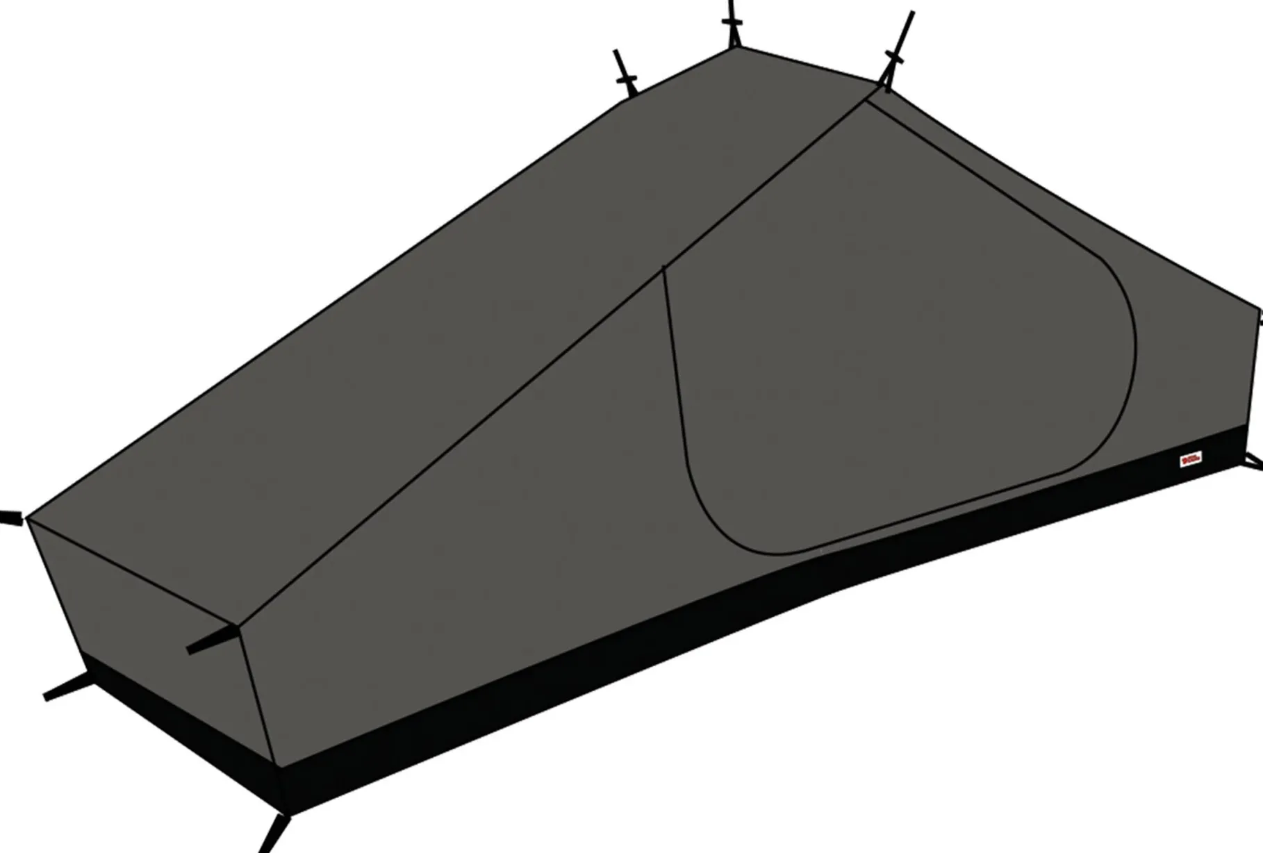 Mesh Inner Tent Lite 1